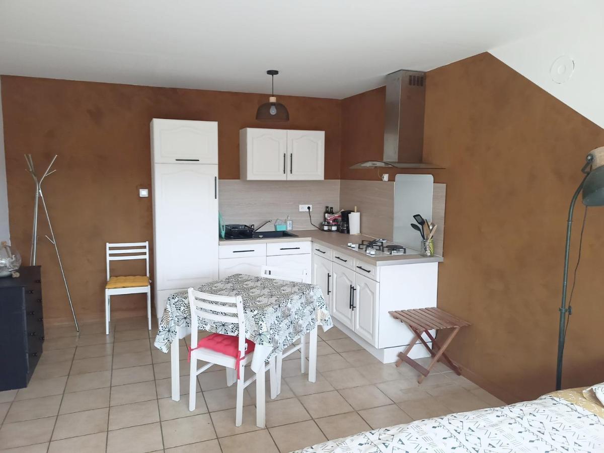 Ecrin De Verdure En Ardeche Verte Colombier-le-Vieux Экстерьер фото